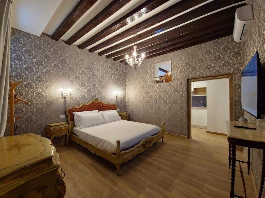 Dolcevita Venice Ngoại thất bức ảnh